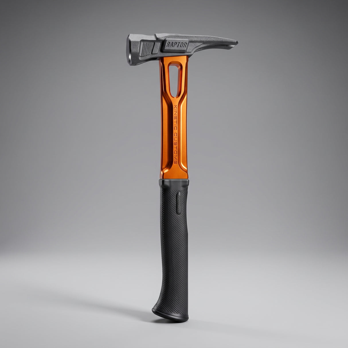¡Oferta de Kinetic Customs Raptor! - Selección de color al azar