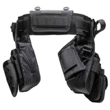 Diamondback Seven X with Tempo Belt and hammer holster
