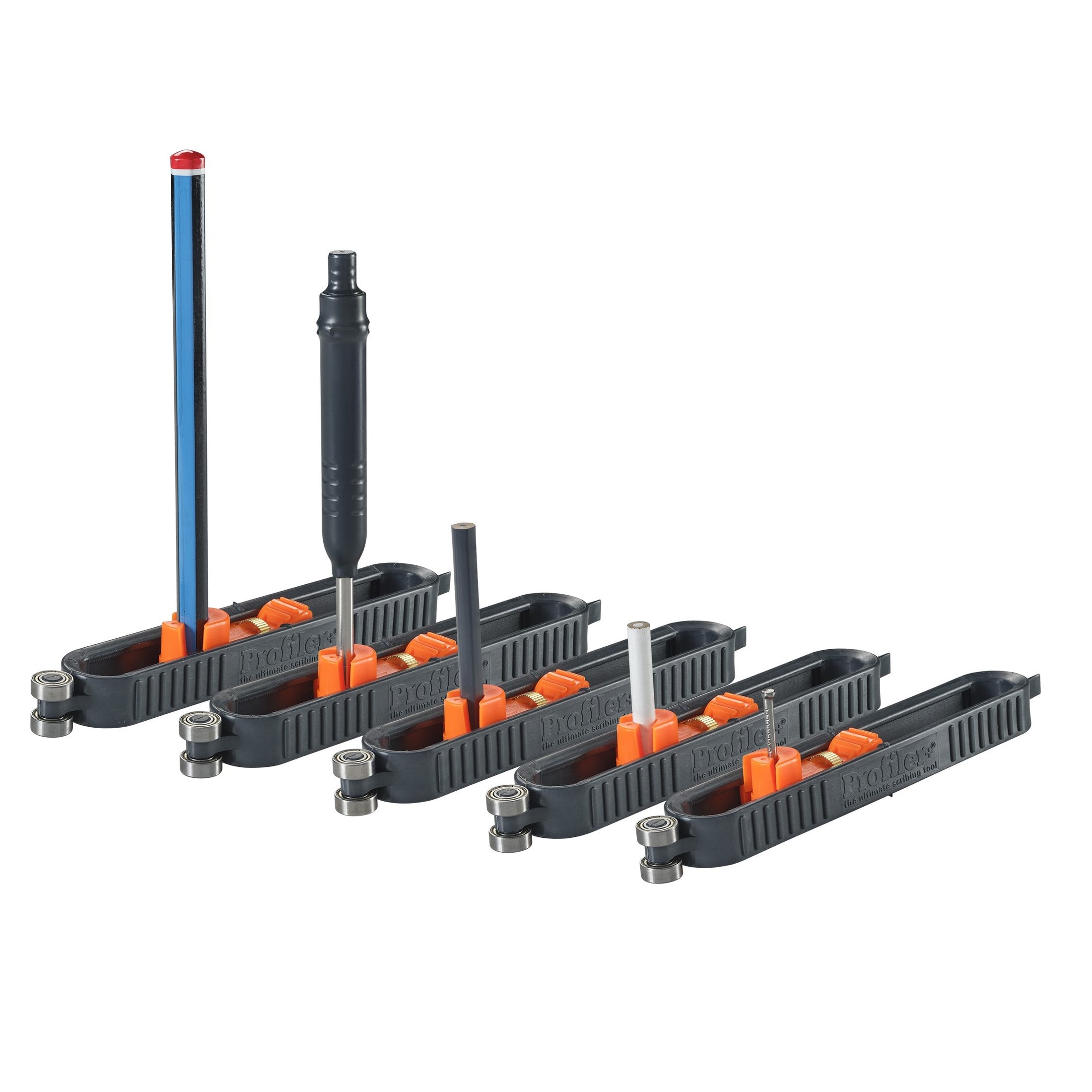 Profiler+® The Ultimate Scribing Tool SIG Tools