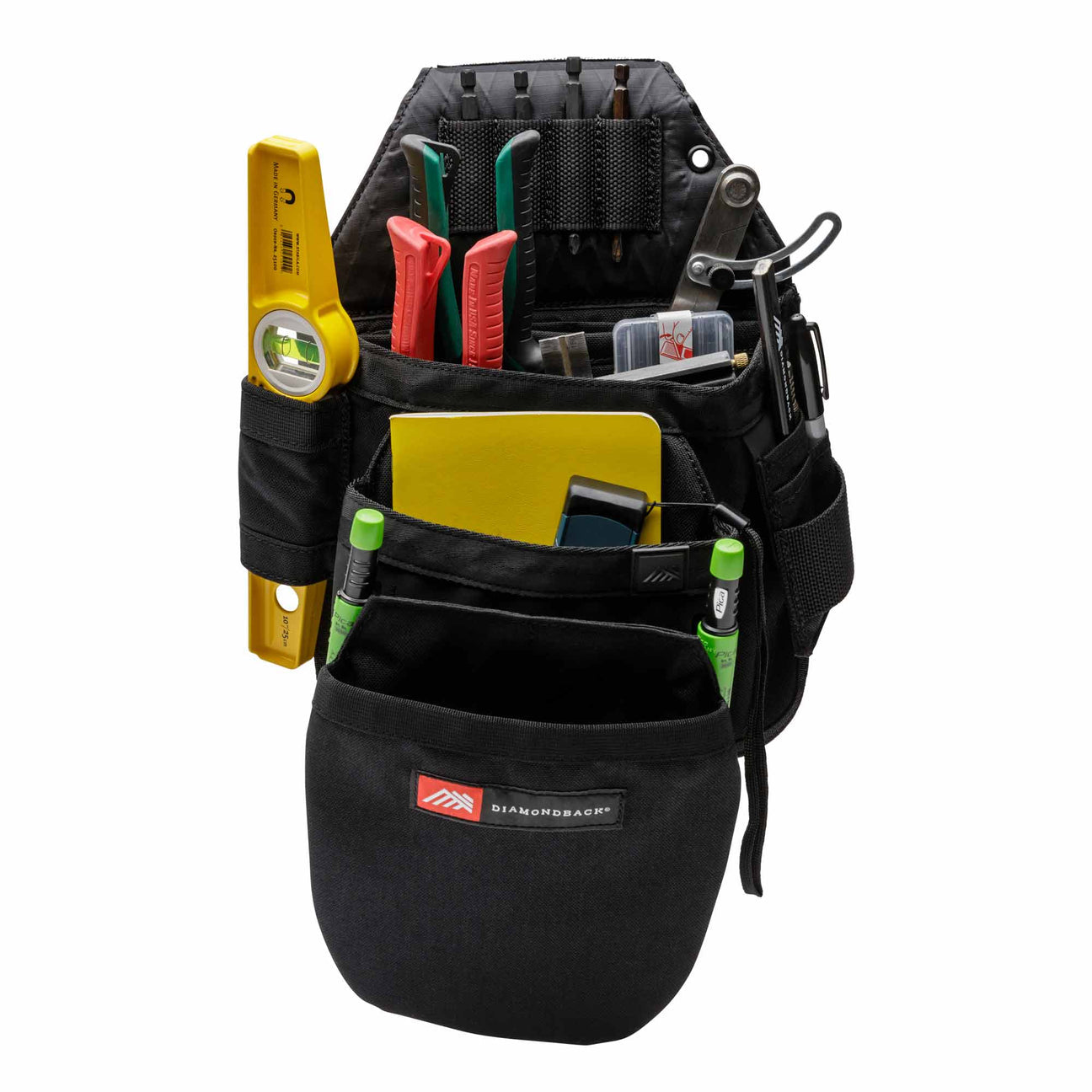 Diamondback Raider X Belt System DBX