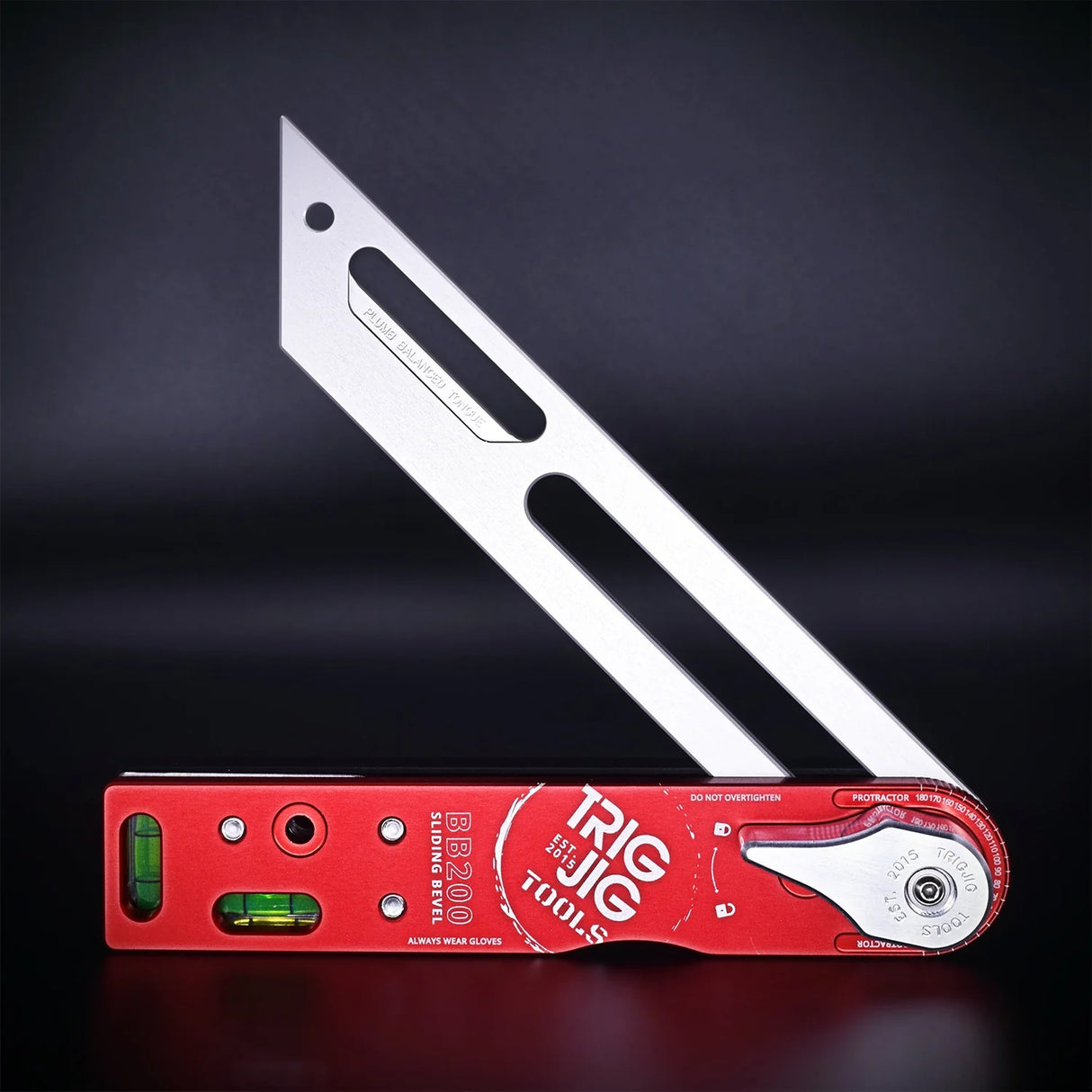 TrigJig BB200 Sliding Bevel