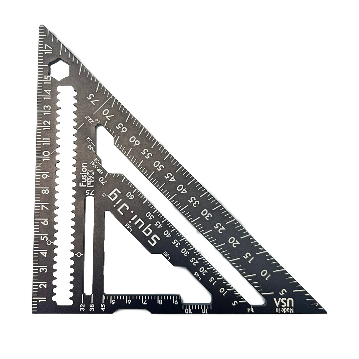 Squi.Jig Fusion Pro 185mm Replacement Blade