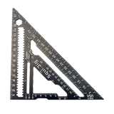 Squi.Jig Fusion Pro 185mm Replacement Blade