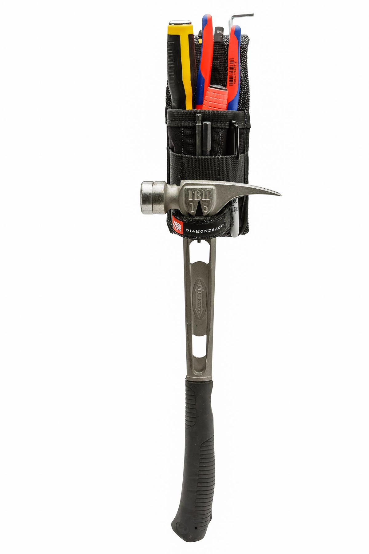 Diamondback Boss Diamondback The Bossman – SIG Tools
