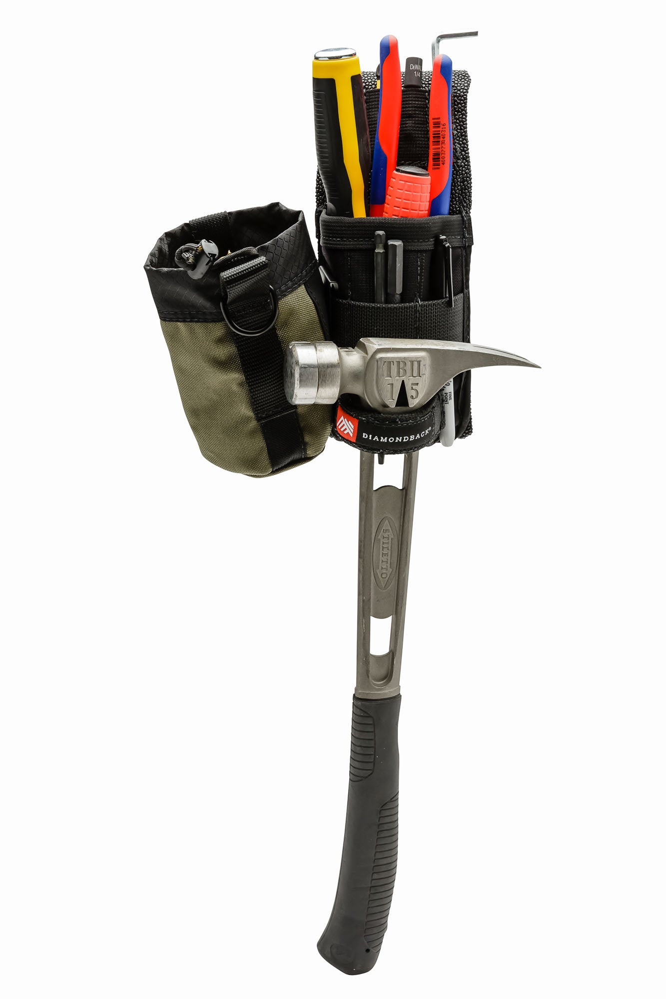 Diamondback Boss Diamondback The Bossman – SIG Tools
