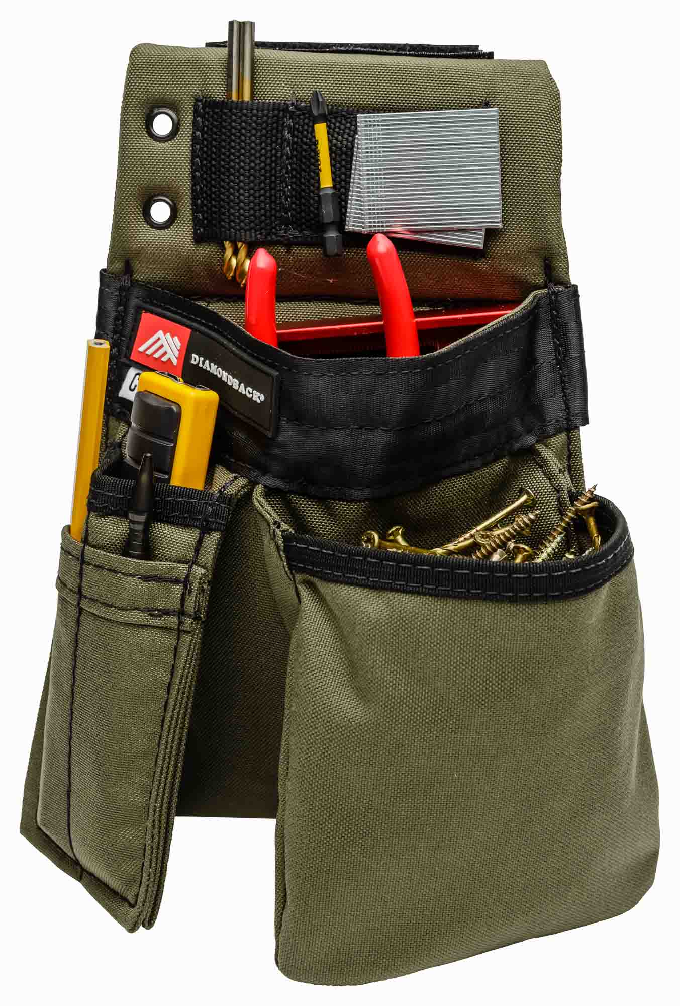 Diamondback Toolbelt NZ The Clavo – SIG Tools - Main Image