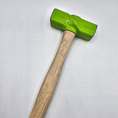 Martillo de banco retorcido Kinetic Customs