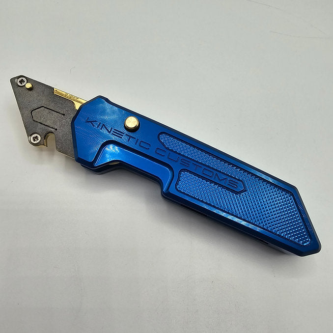 Kinetic Customs El Reaper BX-1