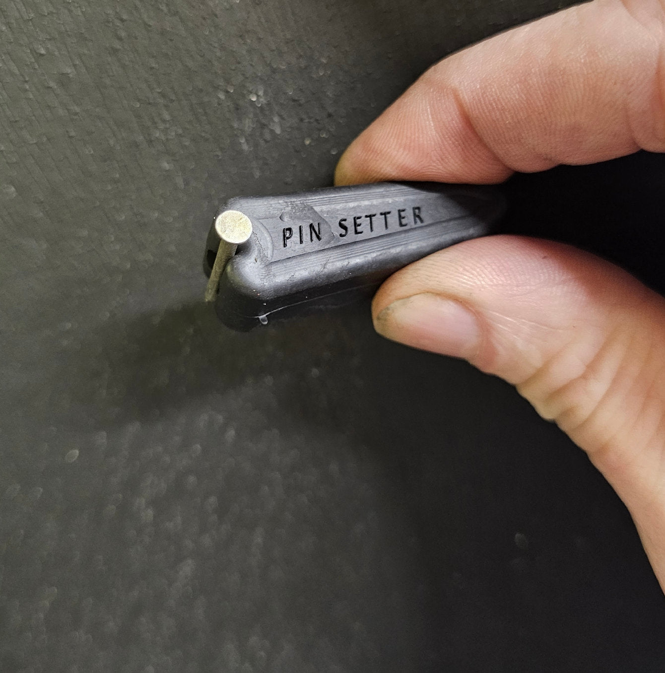Kinetic Customs Magnetic Pin Setters – SIG Tools