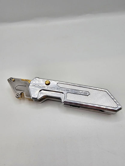 Kinetic Customs El Reaper BX-1