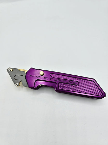 Kinetic Customs El Reaper BX-1