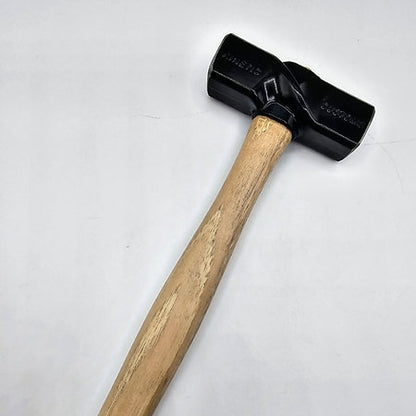 Martillo de banco retorcido Kinetic Customs