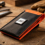 Diamondback Wallet Clip | Rugged EDC Card Holder | Signature Tools