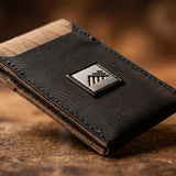 Diamondback Wallet Clip | Rugged EDC Card Holder | Signature Tools