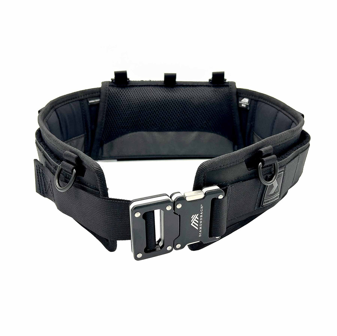 Diamondback Seven X Tool Belt System DBX | Best High-Capacity Rig