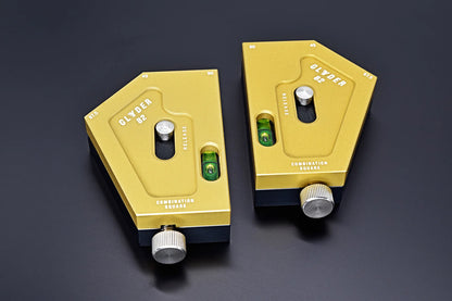 Escuadra combinada TrigJig Glyder 82 (solo cuerpo)