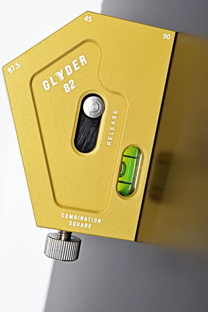 Escuadra combinada TrigJig Glyder 82 (solo cuerpo)