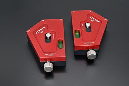 Escuadra combinada TrigJig Glyder 82 (solo cuerpo)