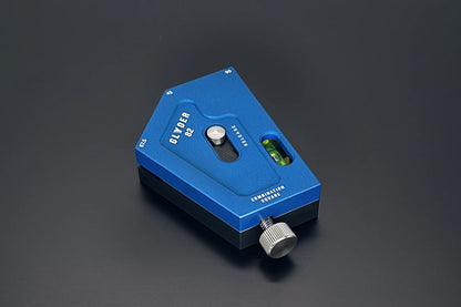 Escuadra combinada TrigJig Glyder 82 (solo cuerpo)
