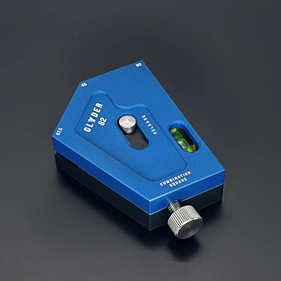 Escuadra combinada TrigJig Glyder 82 (solo cuerpo)