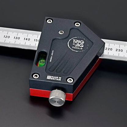 Escuadra combinada TrigJig Glyder 82 (solo cuerpo)
