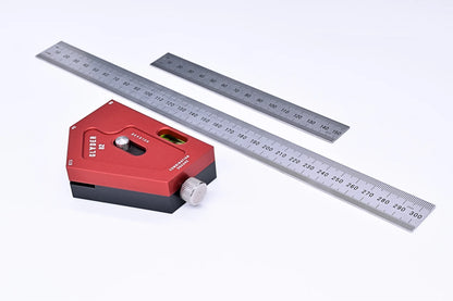 Escuadra combinada TrigJig Glyder 82 (solo cuerpo)