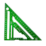 Squi.Jig Fusion Pro 185mm Replacement Blade