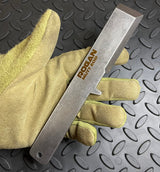 Rogan MUTT EOD con funda de Kydex