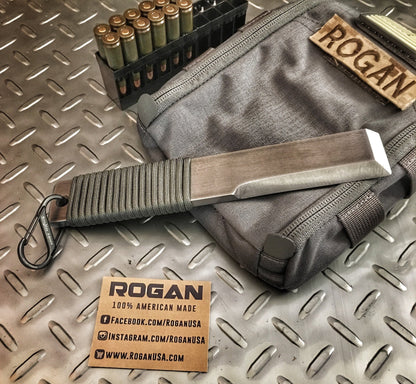 Rogan MUTT Capataz