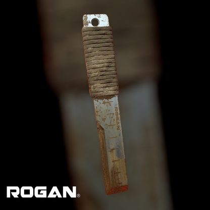 Rogan MUTT Capataz