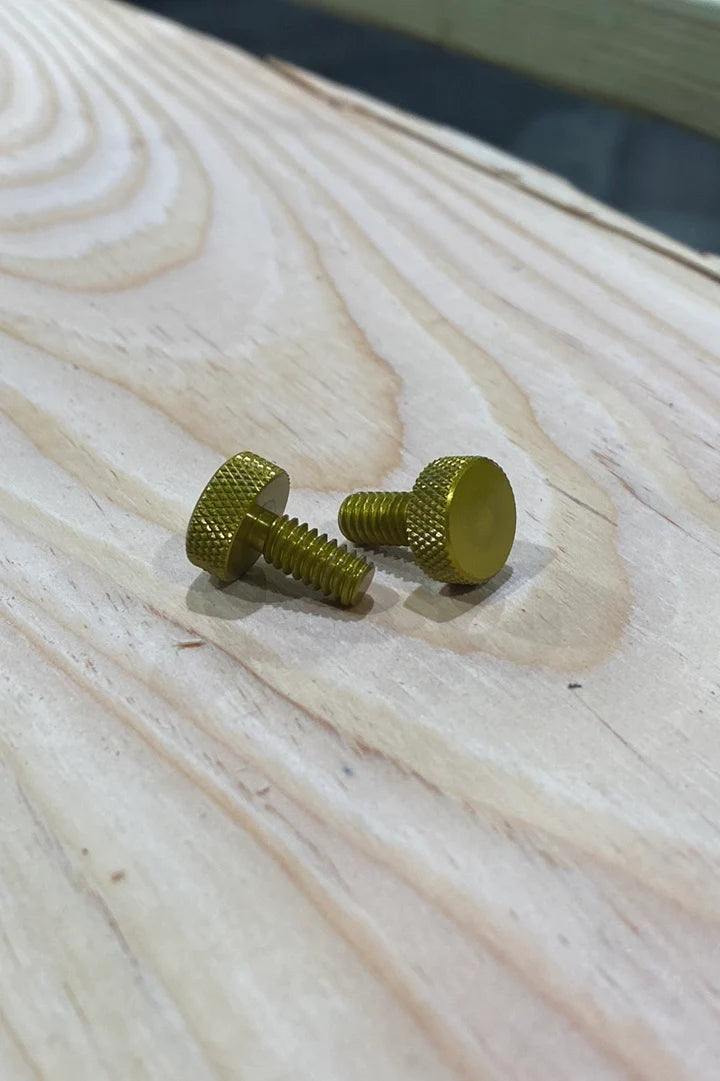 SquiJig Replacement Thumb Screws for 1.5" Framing Jig