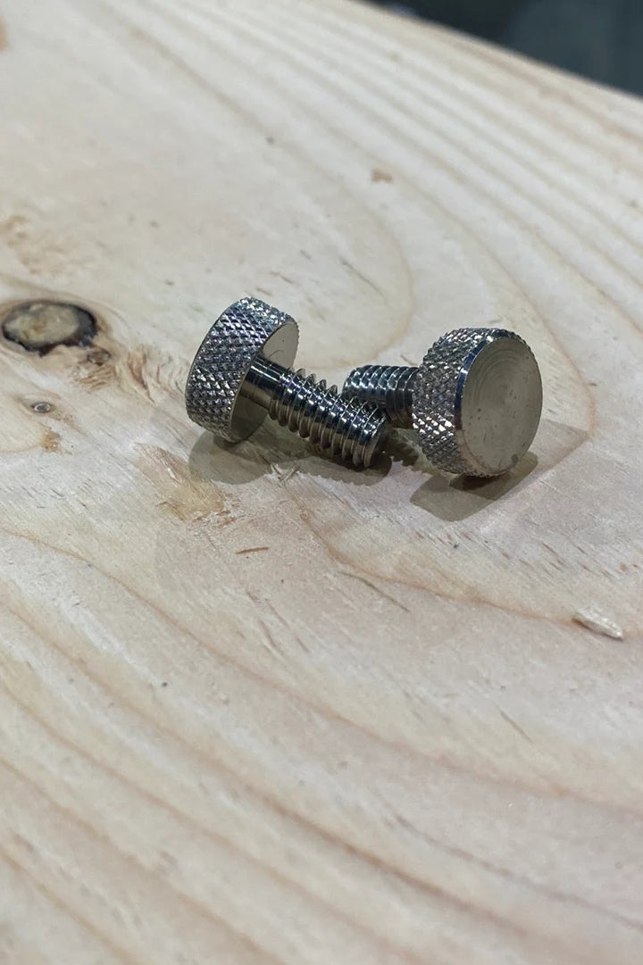 SquiJig Replacement Thumb Screws for 1.5" Framing Jig