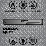 Rogan MUTT Capataz