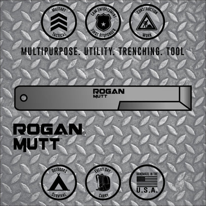 Rogan MUTT Capataz