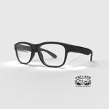 ICON NK Anti-Fog Safety Glasses | UV400 ANSI Z87+ Impact Protection | Signature Tools