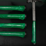 Boss Hammer Co. Battle Born Blue Collar Steel Hammer | Signature Tools