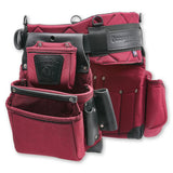 Occidental Leather ProFORMANCE™ OxyLights™ Framer Setup | Lightweight Hybrid | Signature Tools