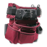 Occidental Leather ProFORMANCE™ OxyLights™ Framer Setup | Lightweight Hybrid | Signature Tools