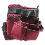 Occidental Leather ProFORMANCE™ OxyLights™ Framer Setup | Lightweight Hybrid | Signature Tools