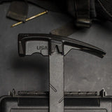 Boss Hammer Co. Battle Born Blue Collar Steel Hammer | Signature Tools