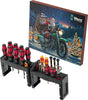 The Wera 2025 Advent Calendar, the ultimate 24-day tool gift for professionals and tool fans.