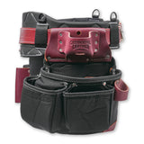 Occidental Leather ProFORMANCE™ OxyLights™ Framer Setup | Lightweight Hybrid | Signature Tools