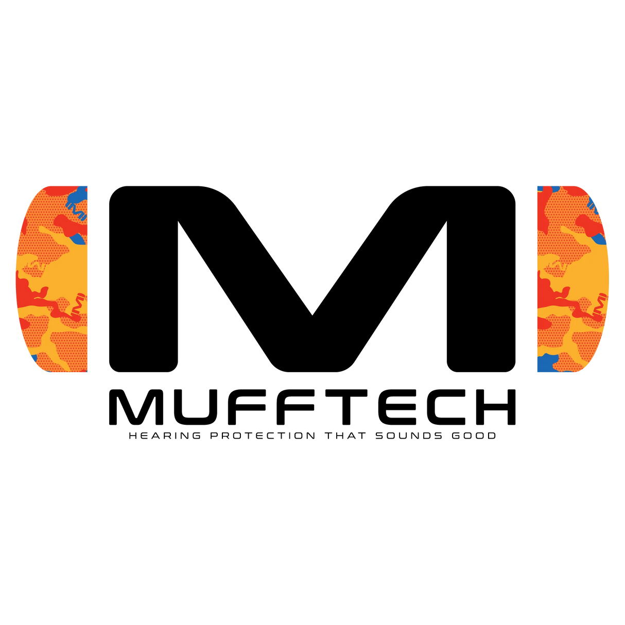 Mufftech™ Double OG Hard Hat Bluetooth Earmuffs (Class 5) | Signature Tools