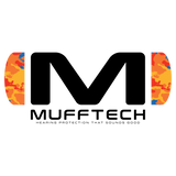 Mufftech™ Double OG Hard Hat Bluetooth Earmuffs (Class 5) | Signature Tools