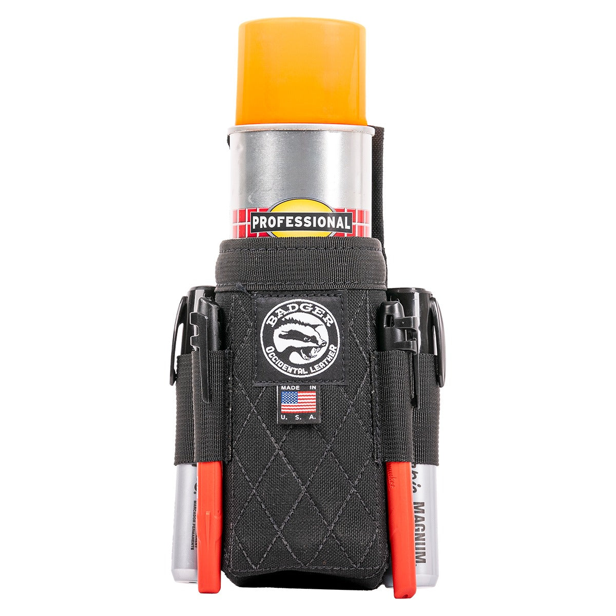 Badger Spray Can Holster – SIG Tools