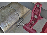 Piher TMA Maxipress Accessories for progiles & Tubes