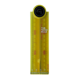 The Good Rule Metric Laser Edition 600mm