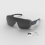 Hyspecs [NEW] REVS Safety Glasses | ANSI Z87.1 Polycarbonate & Scratch-Resistant Lens | Signature Tools