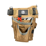Badger Trimmer V2 Tool Belt Setup | Compact Finish Carpentry Rig with COBRA® Buckle | Signature Tools