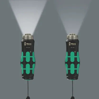 Wera 2026 Advent Calendar (24-Piece Flashdriver & Bit Set)